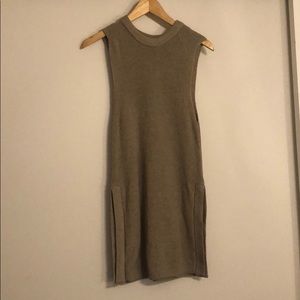 Wilfred Sleeveless Sweater